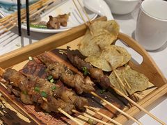 -火龙堂·风味民间菜(文一路店)