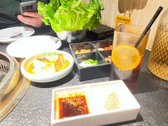 -嘿嘟嘟·肋条烧肉放题(爱融荟城店)