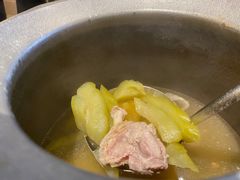 -隅乐胡椒虾·台湾菜·团建(皇岗店)