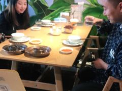-Thai Basil罗勒叶泰式餐厅(时代天街店)