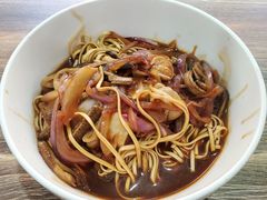 -乌镇回锅面馆(西塘小区店)