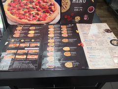 -达美乐比萨(回龙观店)