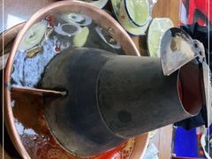 -竹叶涮肉坊(总店)