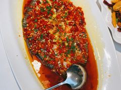 -楚鱼王·河鲜·湖北菜(华农店)