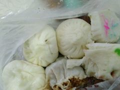 -大明寺素食坊(扬子江中路店)