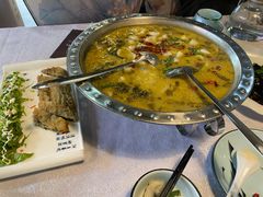 -陈生记黑鱼馆·20年活鱼现杀(宁波鼓楼店)