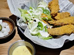 -KimPro 辛普乐概念韩餐