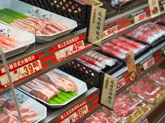 -高岛屋百货b1超市(上海高岛屋百货店)