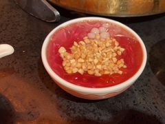 -探鱼·鲜青椒爽麻烤鱼(增城东汇城店)