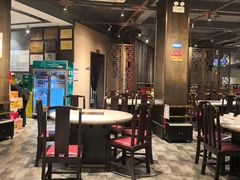 -红鼎坊·老成都火锅(新南门店)