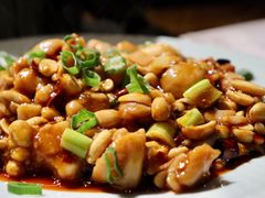 -打酱油·非遗淮扬菜(瘦西湖梅岭店)