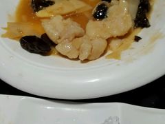 -闫府私房菜·百年鲁菜(恒隆店)
