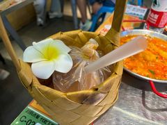 -小小集渔·泰式大排档(太古里香槟店)