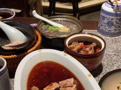 -南京大牌档(济南万象城店)