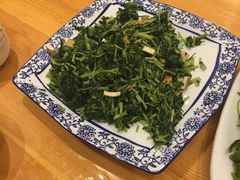 -乌镇那一年小院主题餐厅(甘泉西路店)