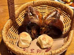 -鸽子窝(黄村店)