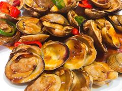 -海儀美食楼(湾仔海鲜街店)