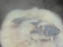 -好灶头妈妈菜·柴火灶台鱼·千岛湖土菜地标美食