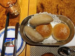 -翠湖六号全日制西餐厅(翠湖宾馆店)