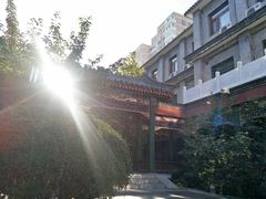 -北京和园国际青年客栈