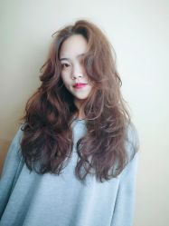-简影造型·自选烫染接发salon