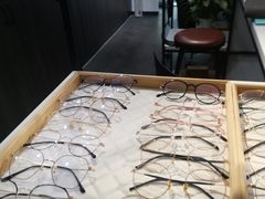 -大视家眼镜(园区星海店)