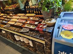 -南美豹国际自助百汇(万象城店)