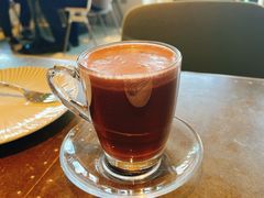 热巧克力-BOCATA 西班牙餐厅(三里屯店)