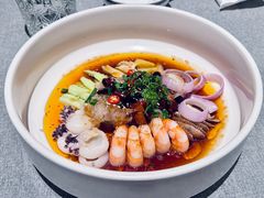 -柿合缘新京菜(国金中心商场店)
