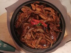 -谷田稻香·砂锅菜(川沙百联店)