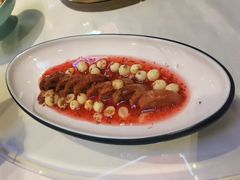 -峨嵋酒家 南北川菜 优选烤鸭(广渠路店)