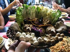 -老表记广西宵夜螺蛳鸭脚煲(西大店)
