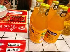 -李双猪·小龙虾·烧烤·羊肉煲(乐山店)