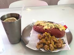 -Eckl’s爱氏热狗(猫街店)