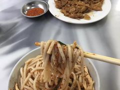 -再回首鸡肉米线(人民路一店)