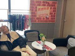 -乾坤乐健·游泳健身(渝江店)