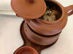 -和平官邸·花园餐厅(武定西路店)
