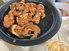 -佛手湖郊野公园