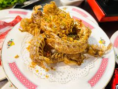 -燃计沙茶皇·香港沙茶火锅(人广旗舰店)