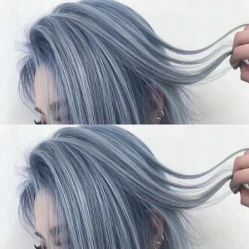 -MYYF SALON烫发染发