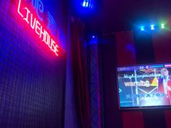 -唱吧麦颂KTV(西单华威潮铺街店)