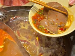 -蜀大侠火锅(国际购物店)