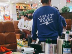 -瑞杰烧烤店·24小时营业(山东路店)