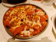 猪扒饭-海味观(老西门店)