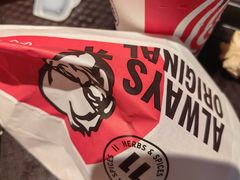 -肯德基(学院路店)