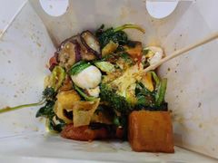 炸串-小木菜盒(李家村秋林店)