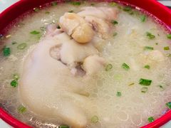 -廖老妈蹄花店(人民公园陕西街259号店)
