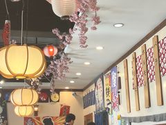 -梦山水日本烧肉(五四广场店)