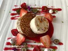 -上海和平饭店-华懋阁 The Cathay Room