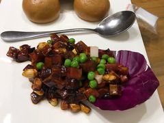-枣子树·素食餐厅(普陀山店)